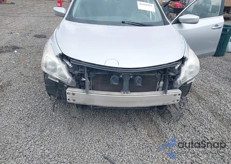 2014 Nissan Altima 2.5 S z USA, uszkodzony, nr VIN 1N4AL3AP0EC902507